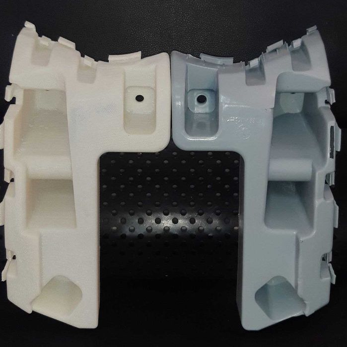 Запчасти и аксессуары из пластмассы на заказ
