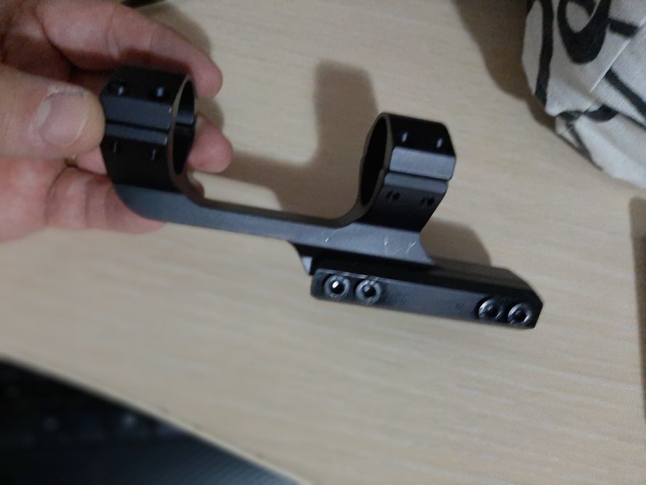 Suport luneta ,prindere 20 mm , inel 30 mm