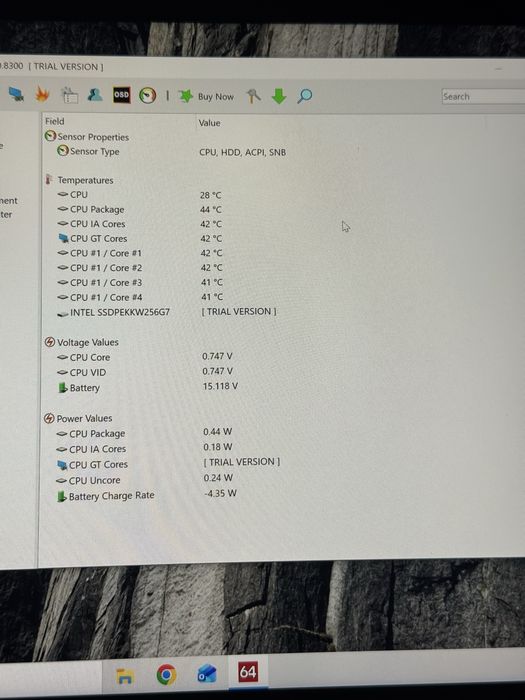 Ultrabook Acer Swift3 i7 10th 2k display carcasa aluminiu
