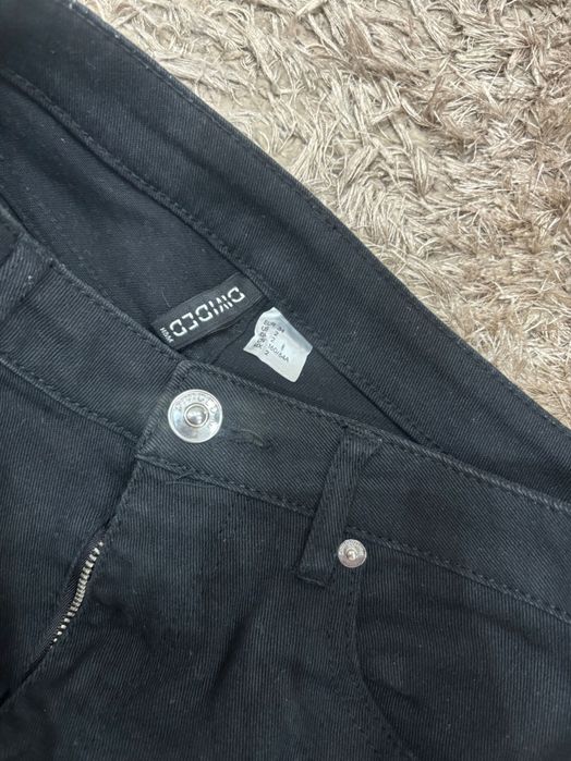 Дамски къси панталонки H&M