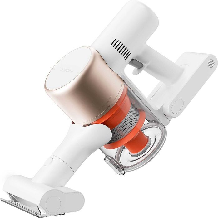 Беспроводной пылесос Mi vacuum cleaner G9 Plus (GLOBAL) 1-Год гарантия