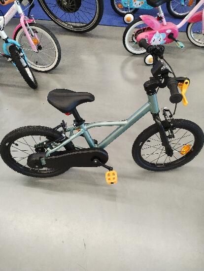 16" - produs resigilat - (SecondHand) Decathlon