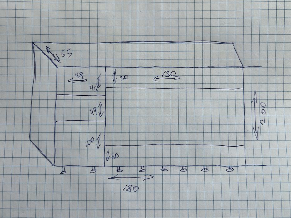 Шкаф-купе, гардероб