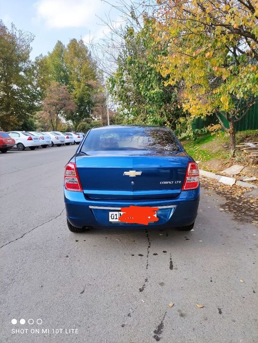 Продается кобальт автомат