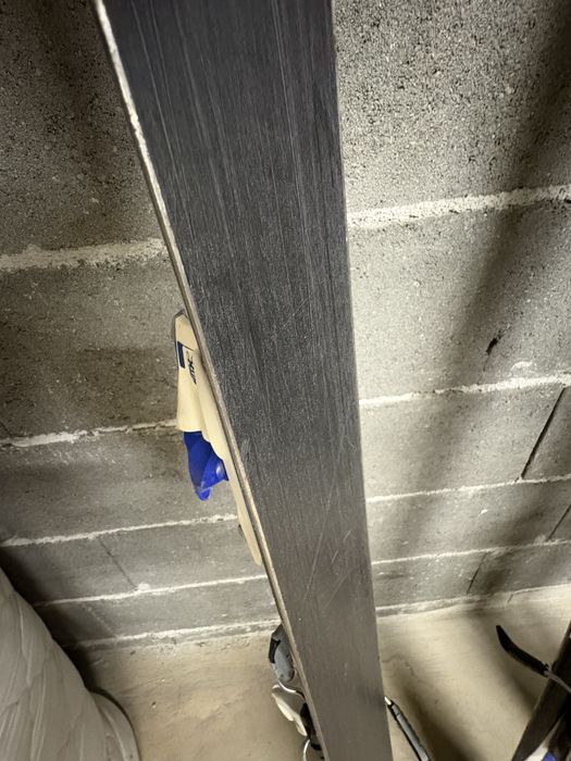 Atomic и Rossignol ски - 100лв/бр