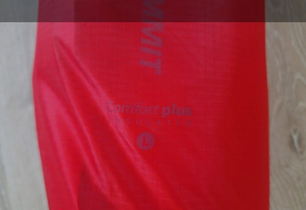 матрак Sea to Summit Comfort Plus  Insulated Air Mat Rectangular L