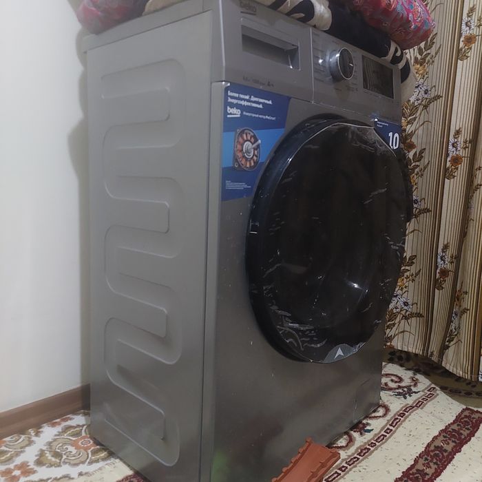 Стиральная машина Beko
