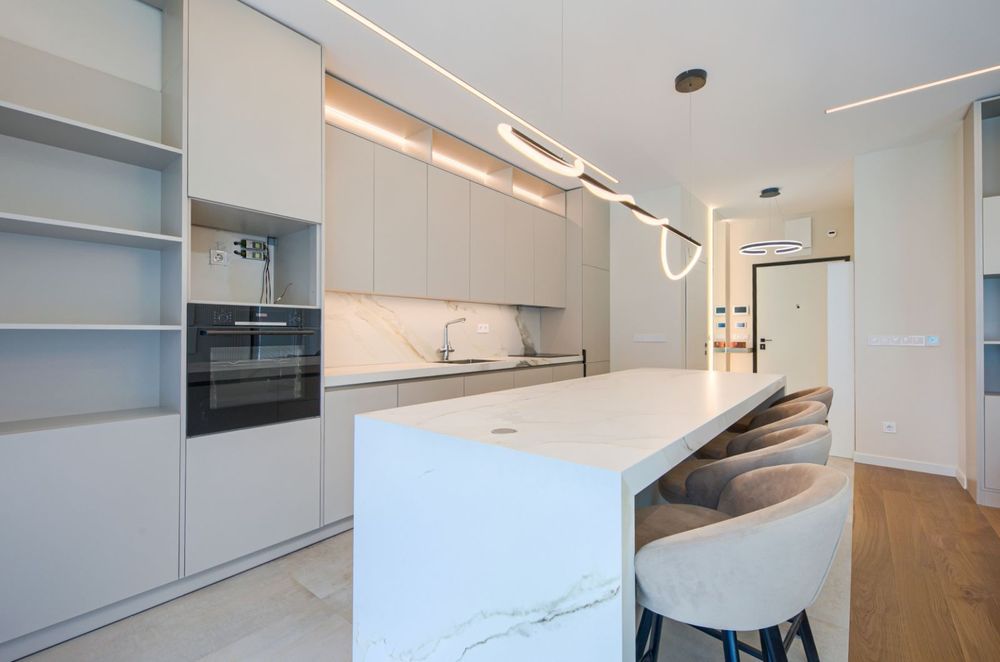 Бутиков апартвмен във комплекс  Кошер