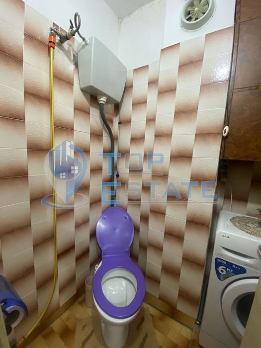 Продава се Тристаен апартамент в Велико Търново, Колю Фичето - 86 кв.м за 1396 €/кв.м - Снимка #10