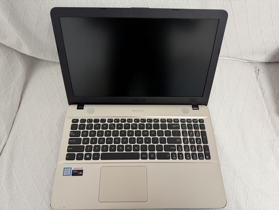 ASUS X541UAK laptop schimb pe unitate gaming