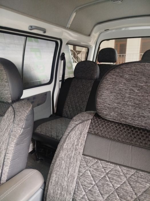 Damas 2025 yengi srochna sotiladi