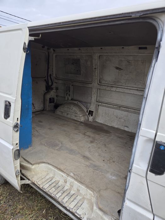 Vand Vw Transporter T4 1.9 Tdi