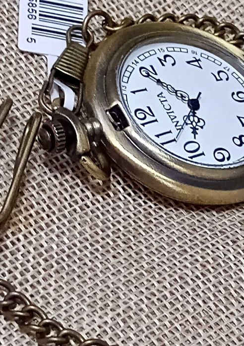 Ceas de buzunar Invicta Vintage – IN-49008