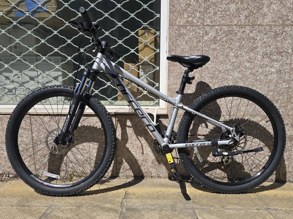 Carrera Vengeance 27.5,  S размер, MTB Hardtail,  като ново