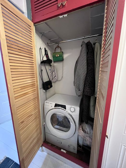 Сушильная машина