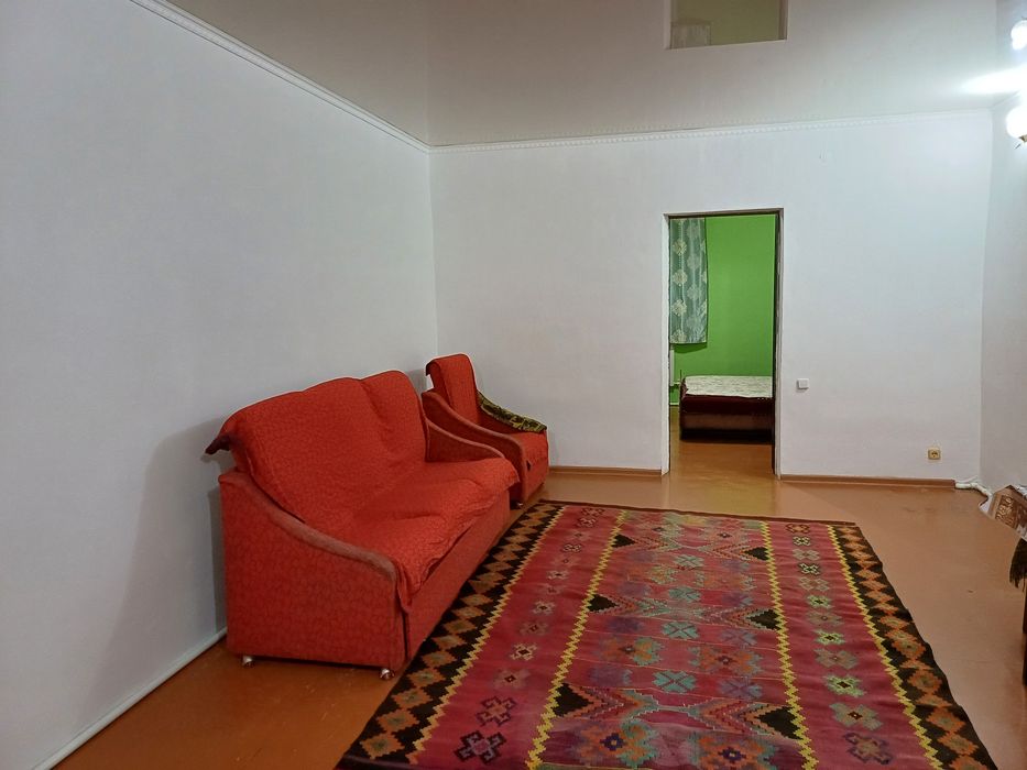 Сдам частный дом