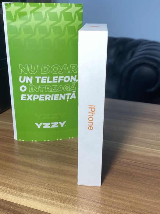 iPhone 17 Pro Max eSim • 512 GB • Cosmic Orange