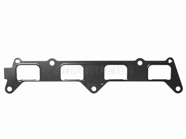 Прокладка впускного коллектора AWY, BMD,  AZQ, BME , AUA/BBY/BKY Volks