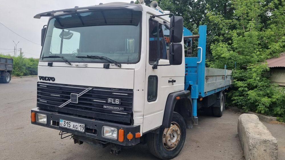 Услуги манипулятора