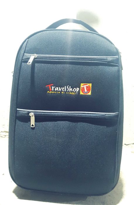 Troler troller geanta