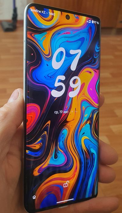 motorola edge 50 pro