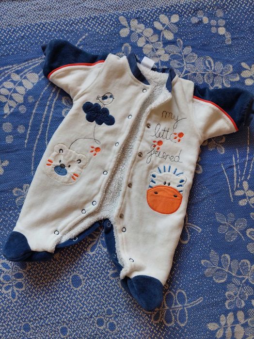 Детские вещи для младенцев