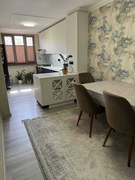 V2360 ПРОДАЕТСЯ 2/2/9  Ор.р: напротив Ташкент сити 73м2