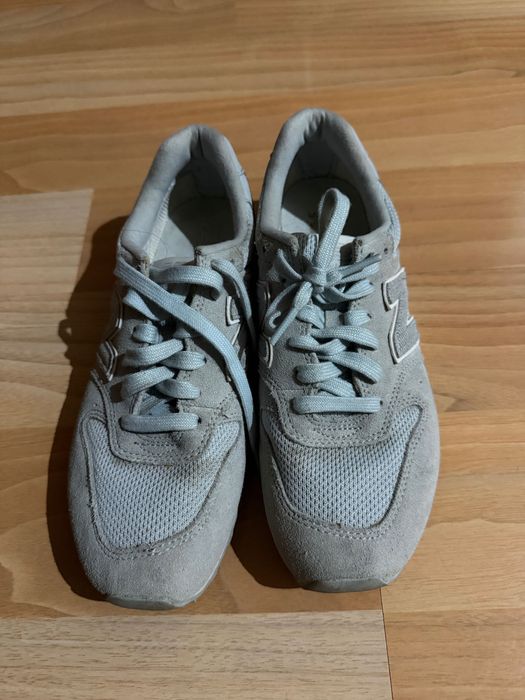 Кроссовки New balance 996