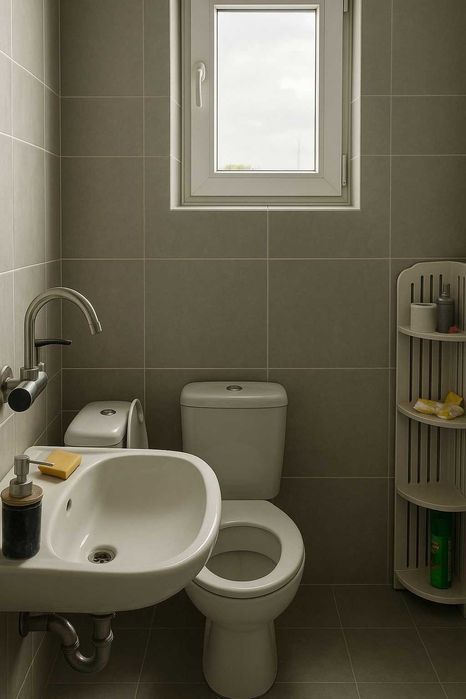 Дава се под наем Офис в Пловдив, Център - 150 кв.м за 382.5 € - Снимка #5