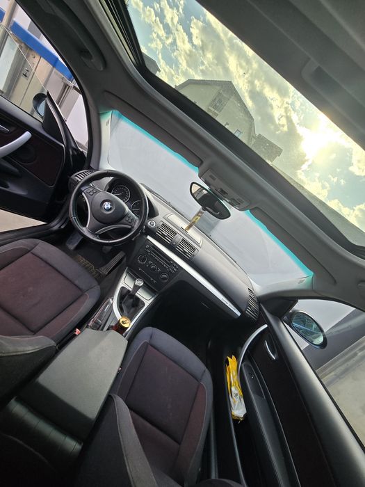 BMW 1 Series 2009 — imagine 2