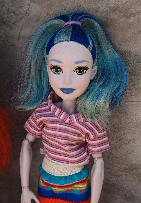 Куклы шарнирные оригинал рост 33 см