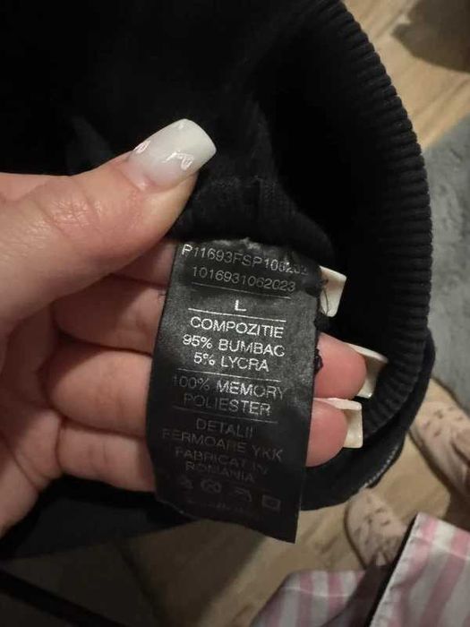 Vagabond. Made by Society. Pantaloni bărbați. L