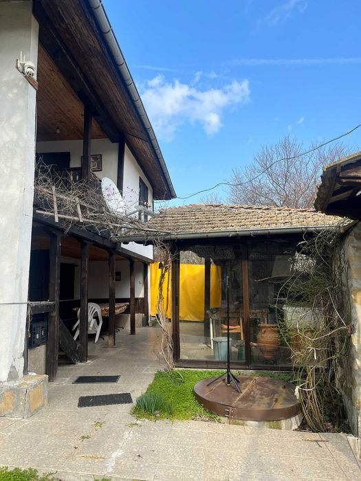 Продава се Къща в с. Берковски, Област Търговище - 120 кв.м за 270 €/кв.м - Снимка #4