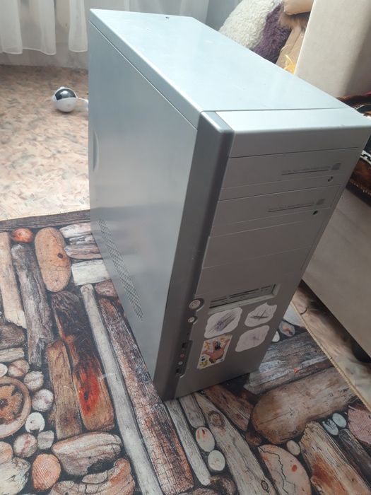 Продам комплектующие