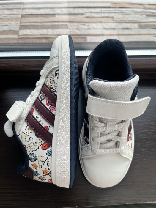 Детски маратонки Адидас