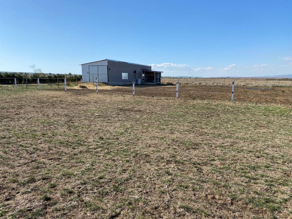 Дава се под наем Земеделски имот в к.к. Слънчев бряг -  кв.м за 765 € - Снимка #8