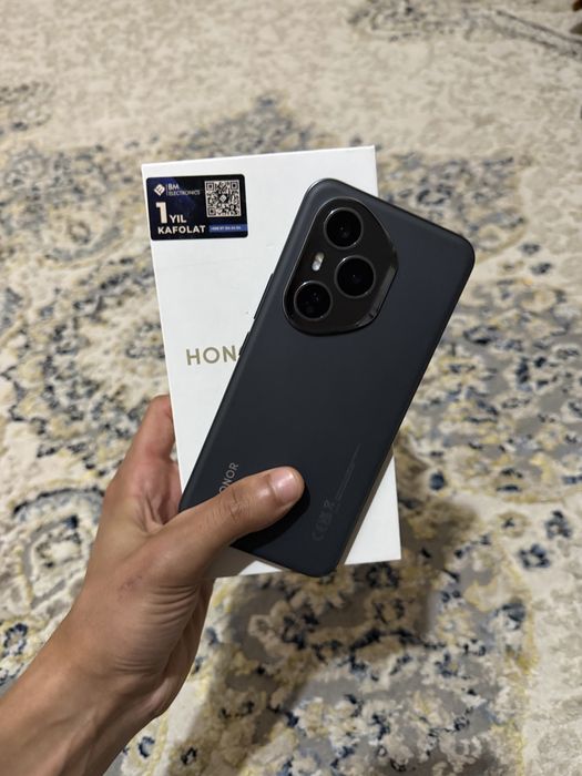 Honor 400 pro 512gb ideal
