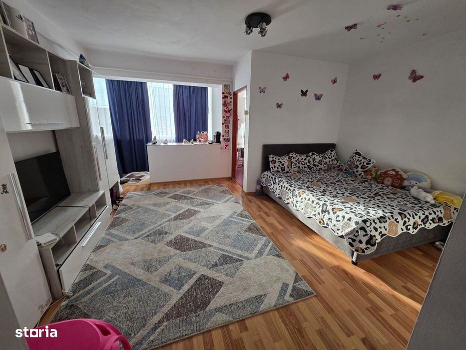 Garsonieră confort 1