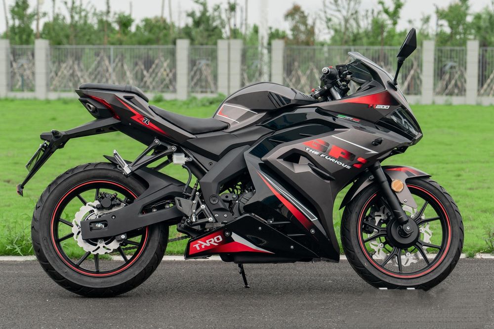 Мотоцикл Taro GP2 ABS заказ