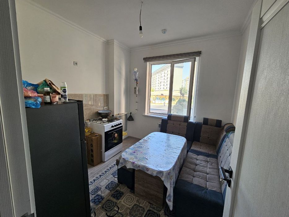 Бектемир 2-хонали 2-этажда сотилади