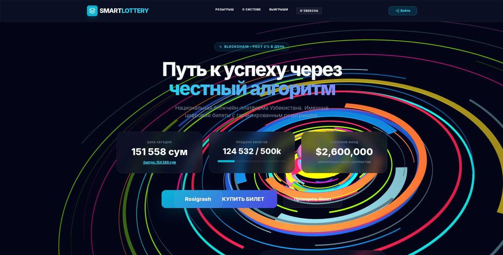 Программист & Белый хакер