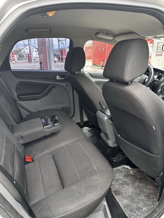 Vand Masină Ford Focus