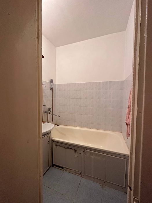 3 комнатная квартира в Таразе