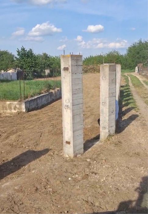 Teren Intravilan Dumbrava Bacau