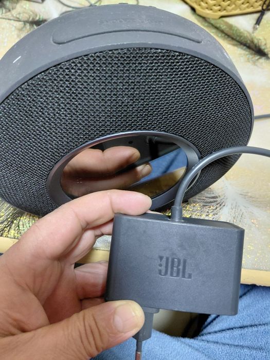 Vind jbl horizon,citește anunțul