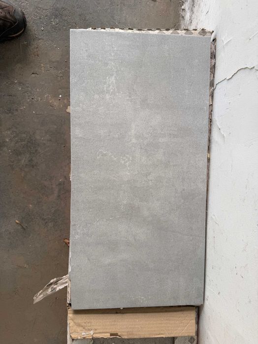 Гранитогрес 30*60*8 см. Първо качество. Dura tiles. 9.72 м2.