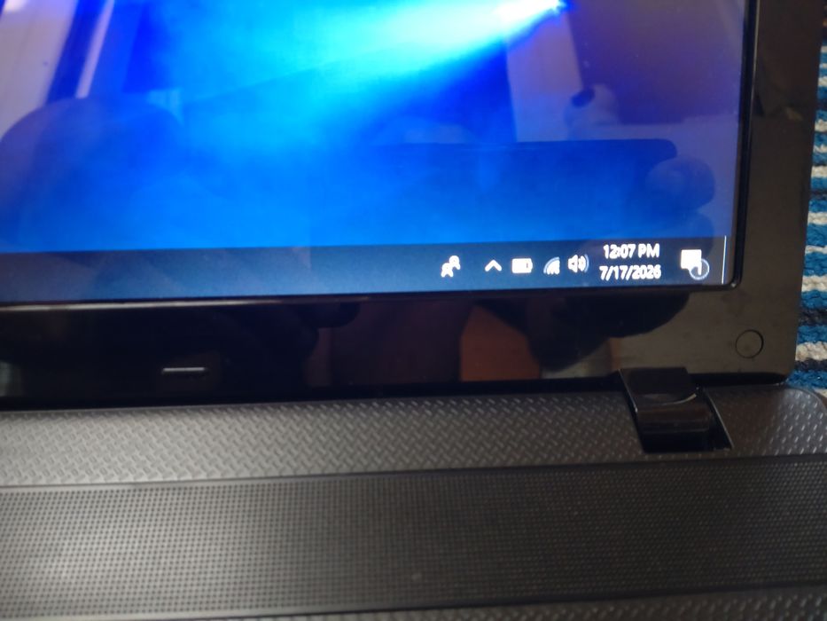 Laptop Acer aspire 5736z