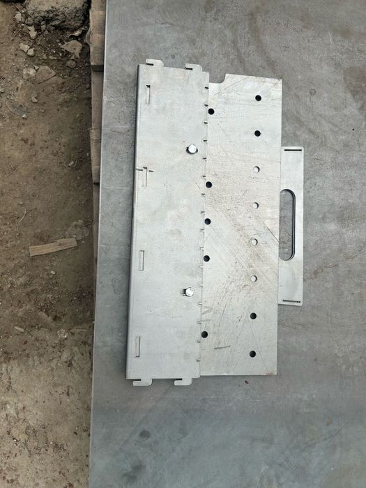 Продам разборный МАНГАЛ