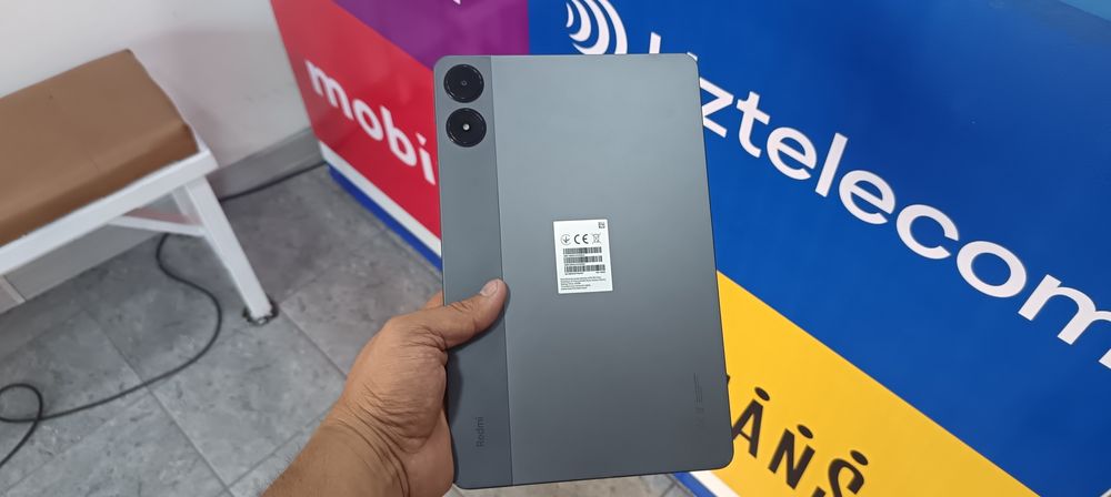 Redmi pad pro 5g