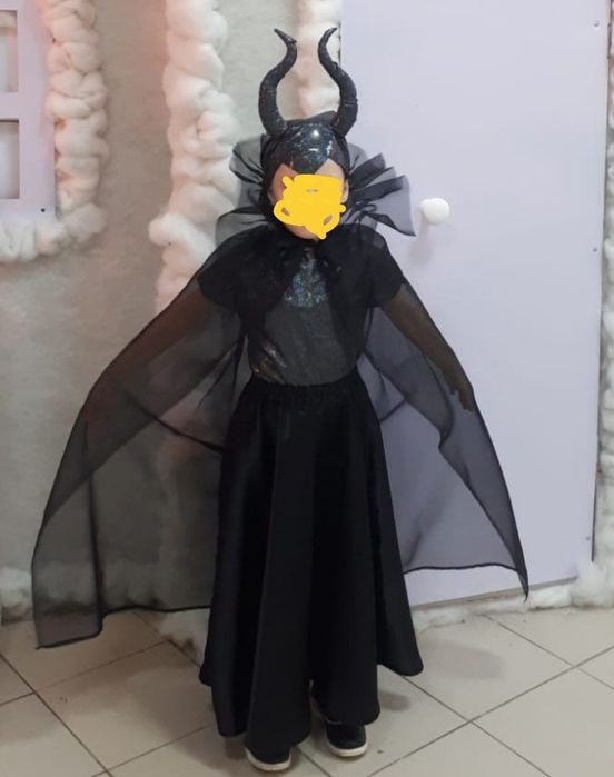 Новогодний костюм